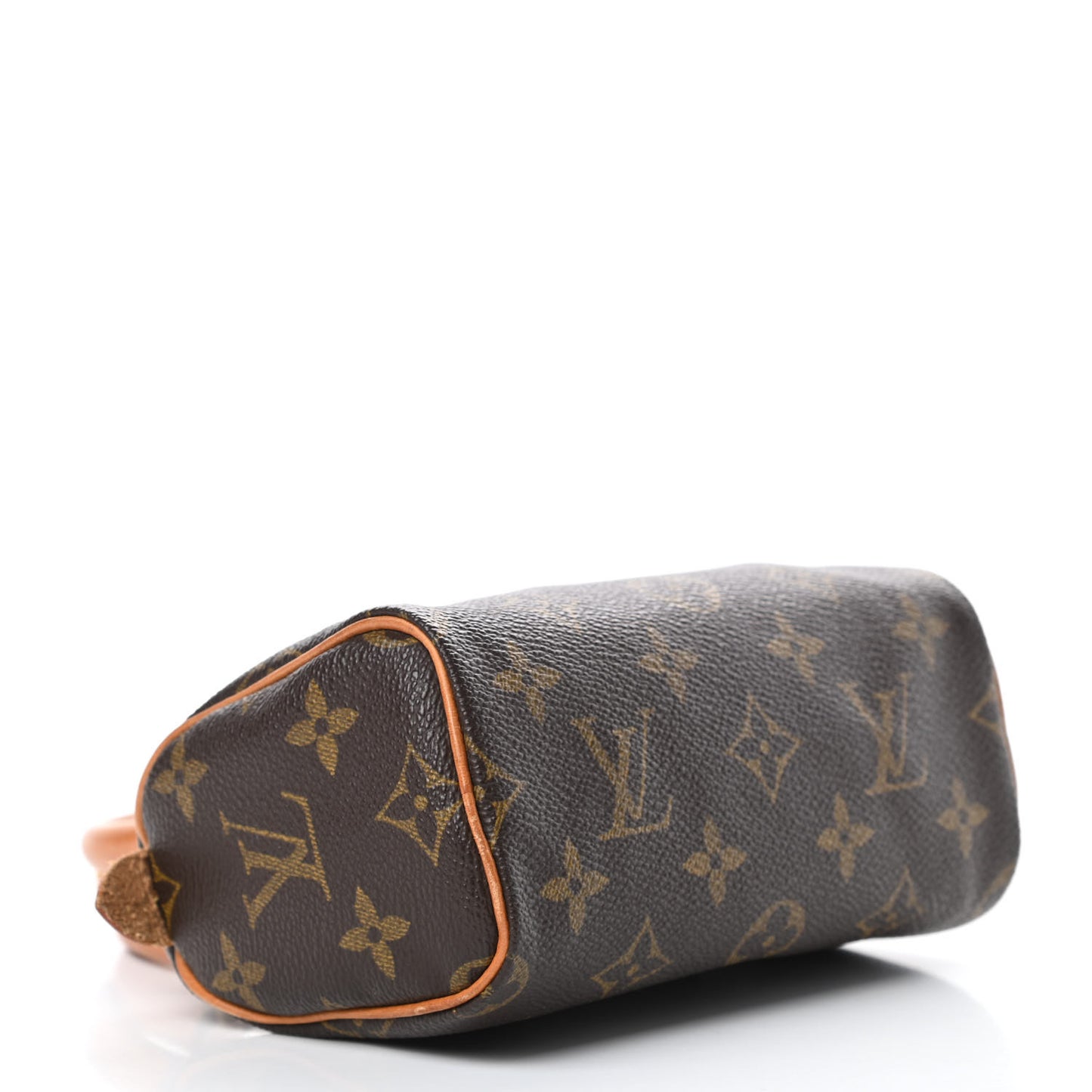Monogram Mini Sac HL Speedy