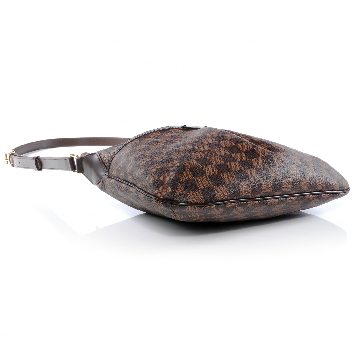 Louis Vuitton Damier Ebene Bloomsbury PM 4 of 7