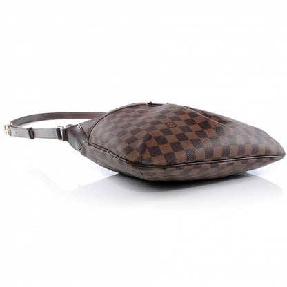 Louis Vuitton Damier Ebene Bloomsbury PM 4 of 7