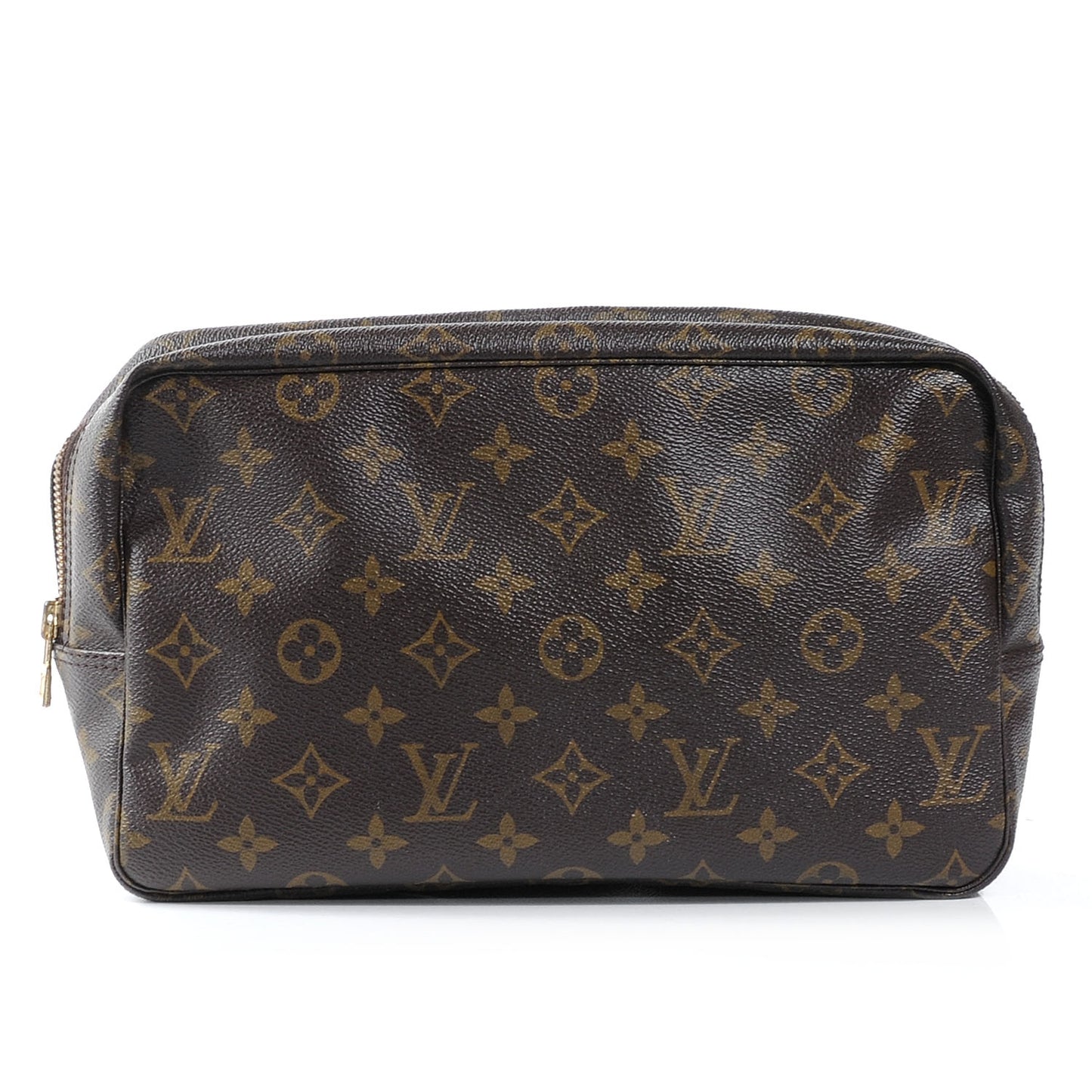 Monogram Trousse Toilette 28