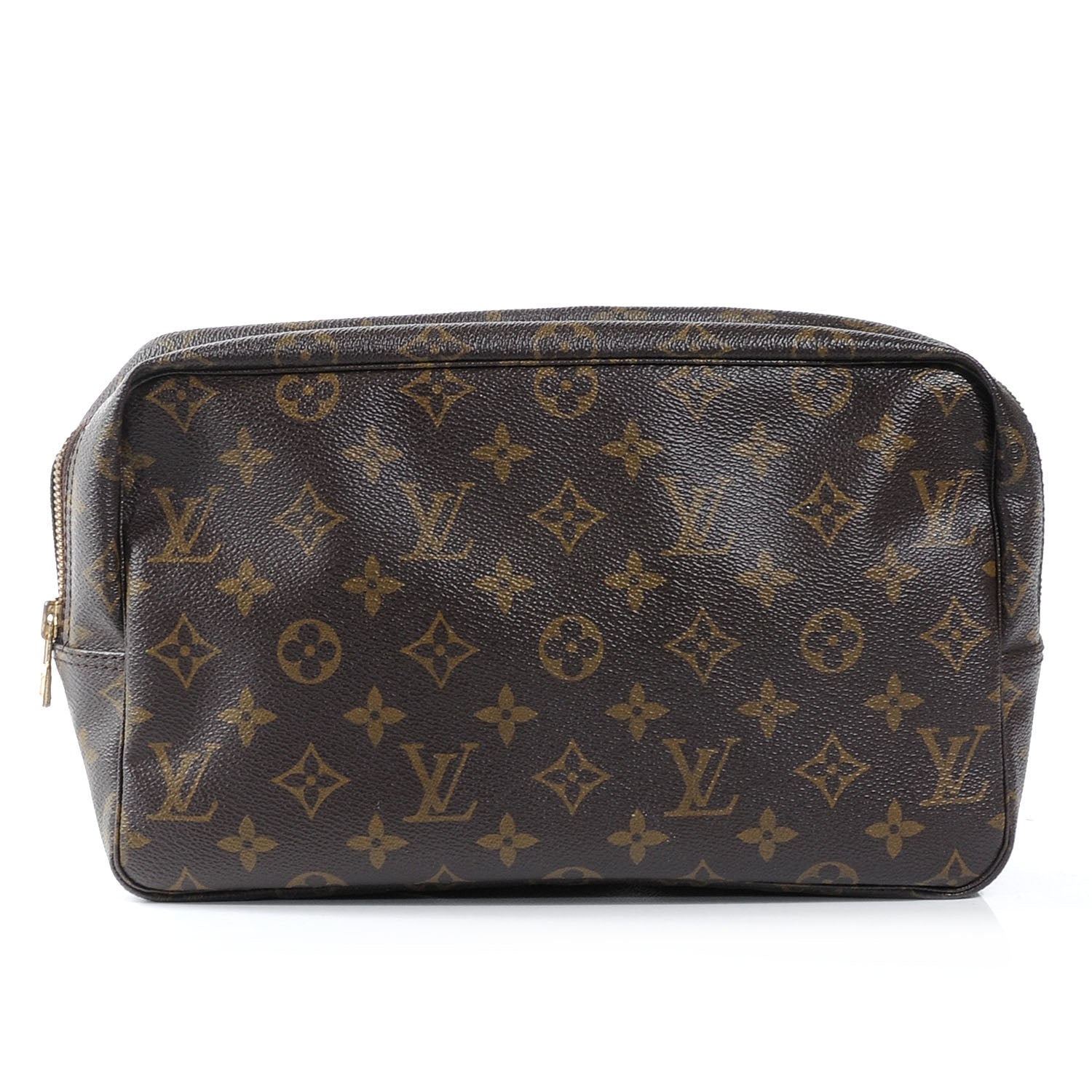 Louis Vuitton Monogram Trousse Toilette 28 1 of 7