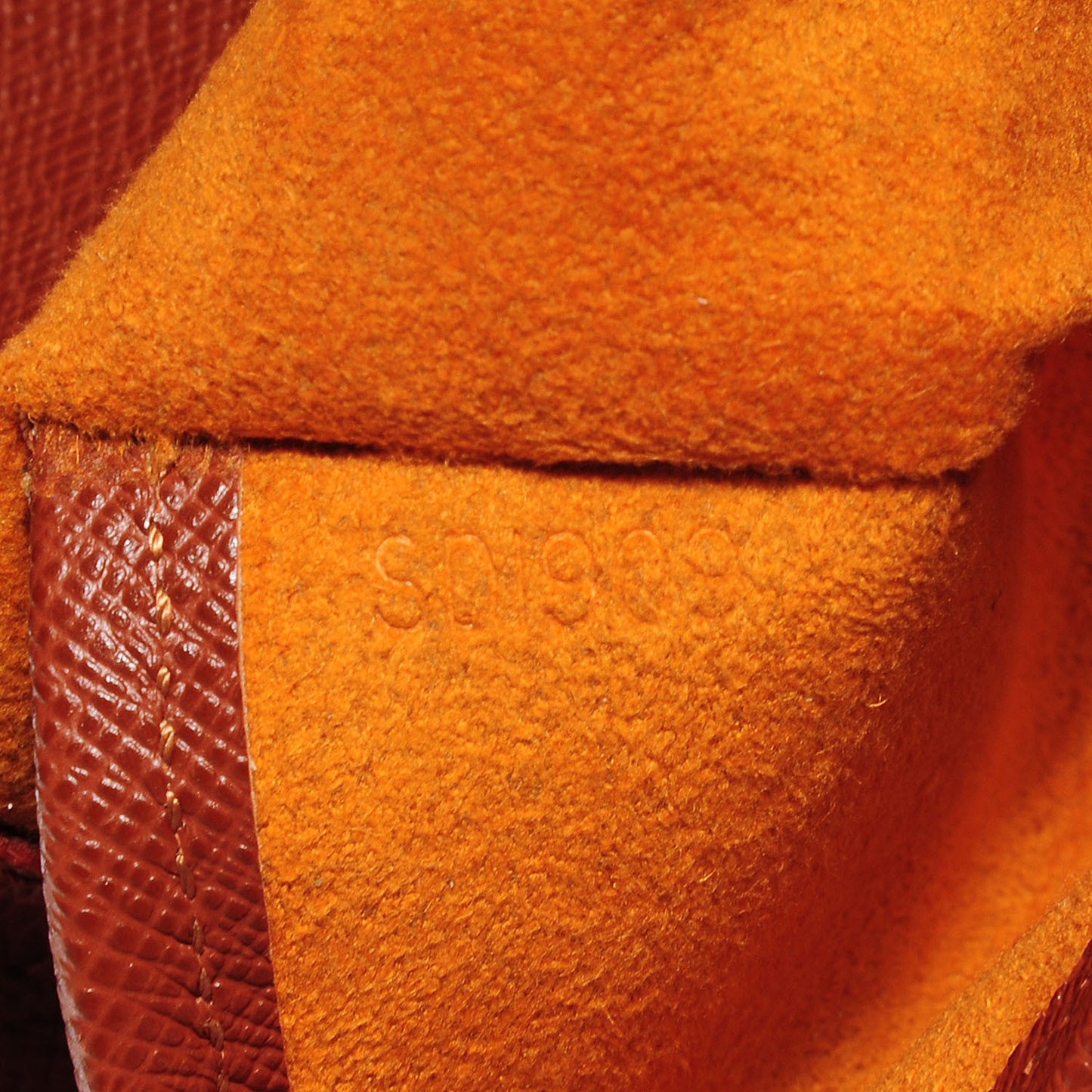 Monogram Musette Tango