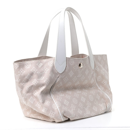 Louis Vuitton Cabas Ipanema PM Sandy 4 of 9