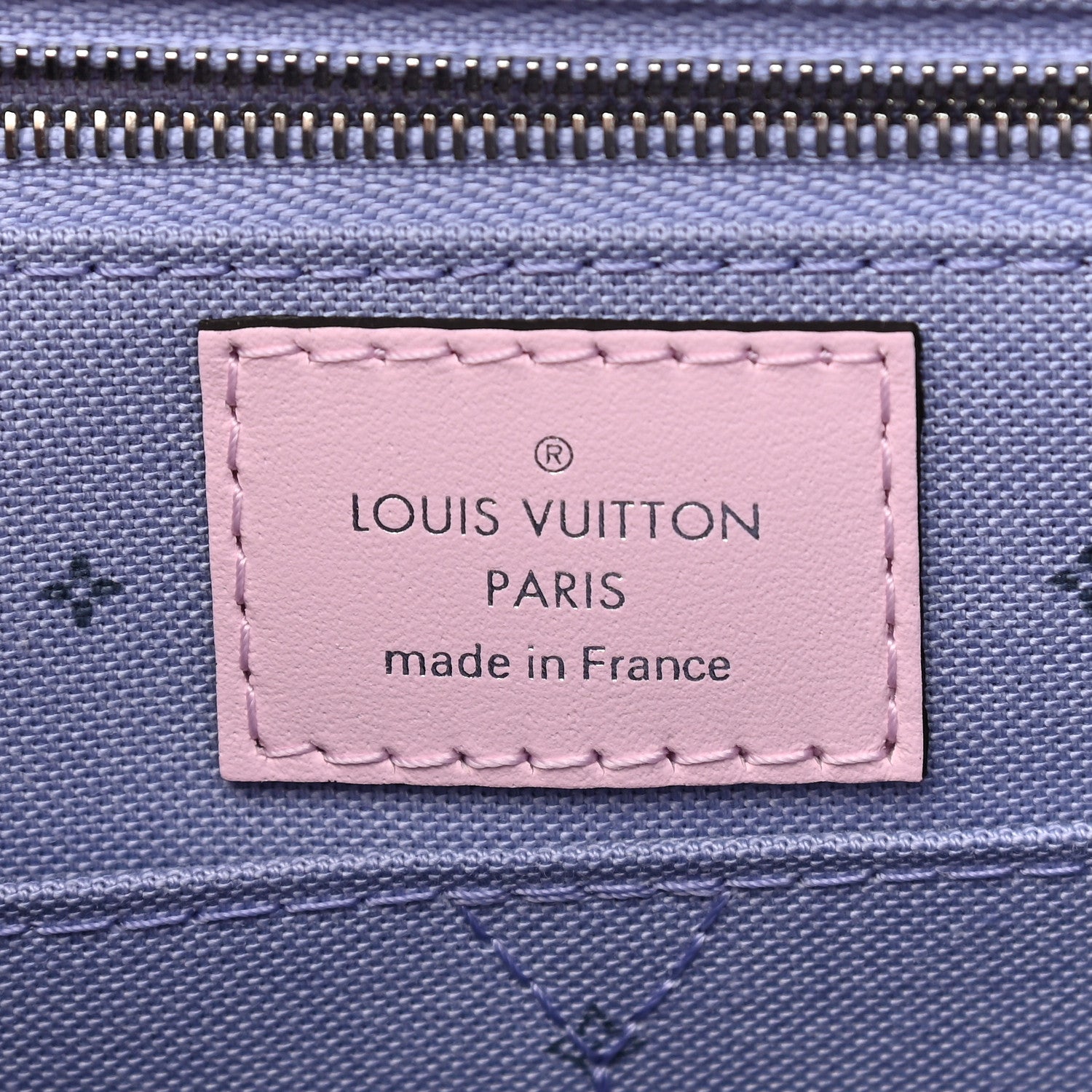 Louis Vuitton Monogram Escale Okinawa Onthego GM Pastel 7 of 9