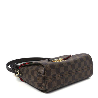 Louis Vuitton Damier Ebene Croisette 4 of 12
