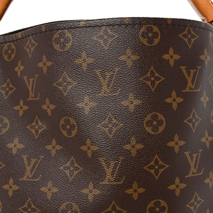 Louis Vuitton Monogram Artsy MM 8 of 12