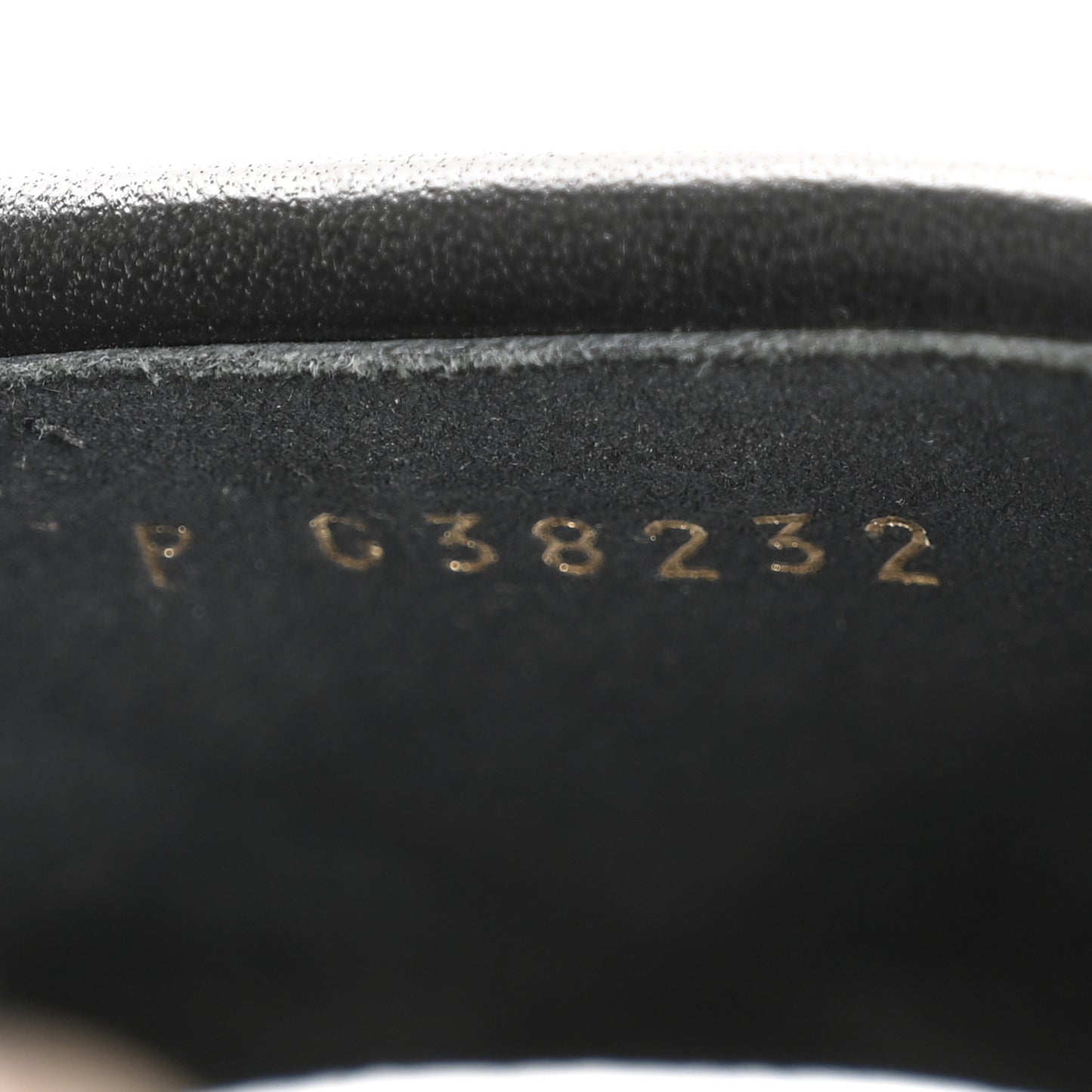 Lambskin Quilted CC Turnlock Sandals 38.5 Black