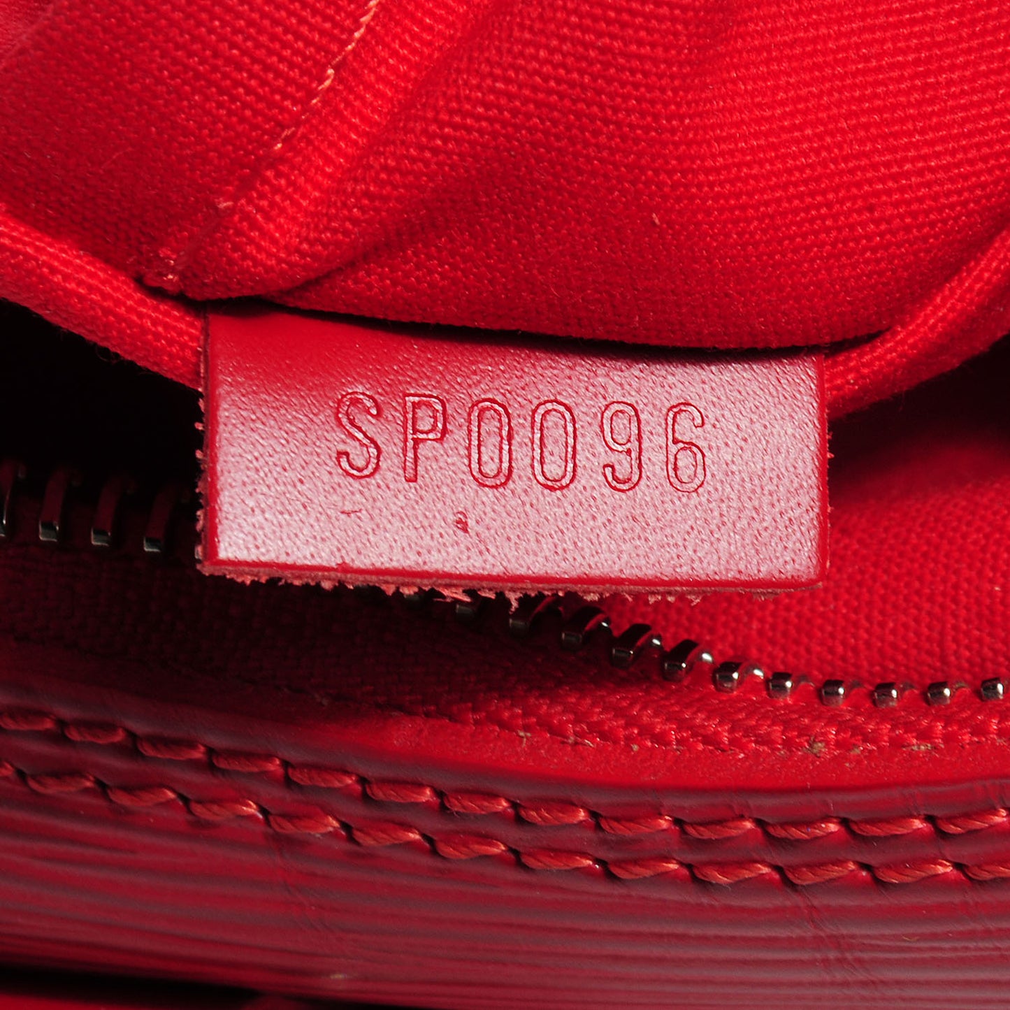 Epi Speedy 25 Rouge