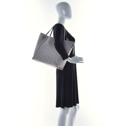 Louis Vuitton Mahina Hina MM Brume 2 of 9