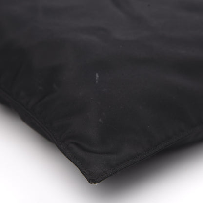 Prada Tessuto Nylon Tote Black 7 of 11