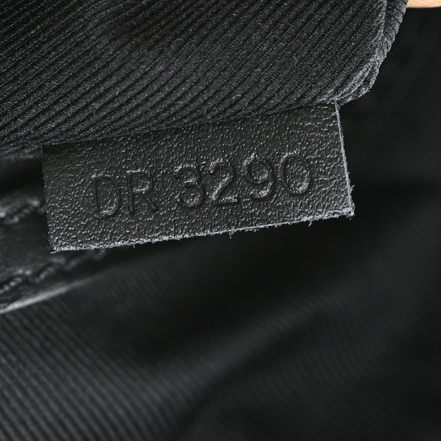 Reverse Monogram Eclipse Keepall Bandouliere 50