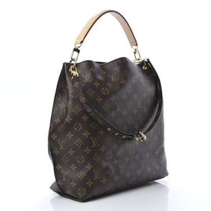 Louis Vuitton Monogram Metis 3 of 12