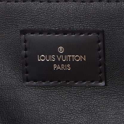 Louis Vuitton Damier Graphite Toiletry Pouch 8 of 8
