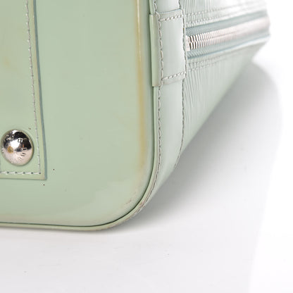 Louis Vuitton Electric Epi Alma PM Amande 22 of 22