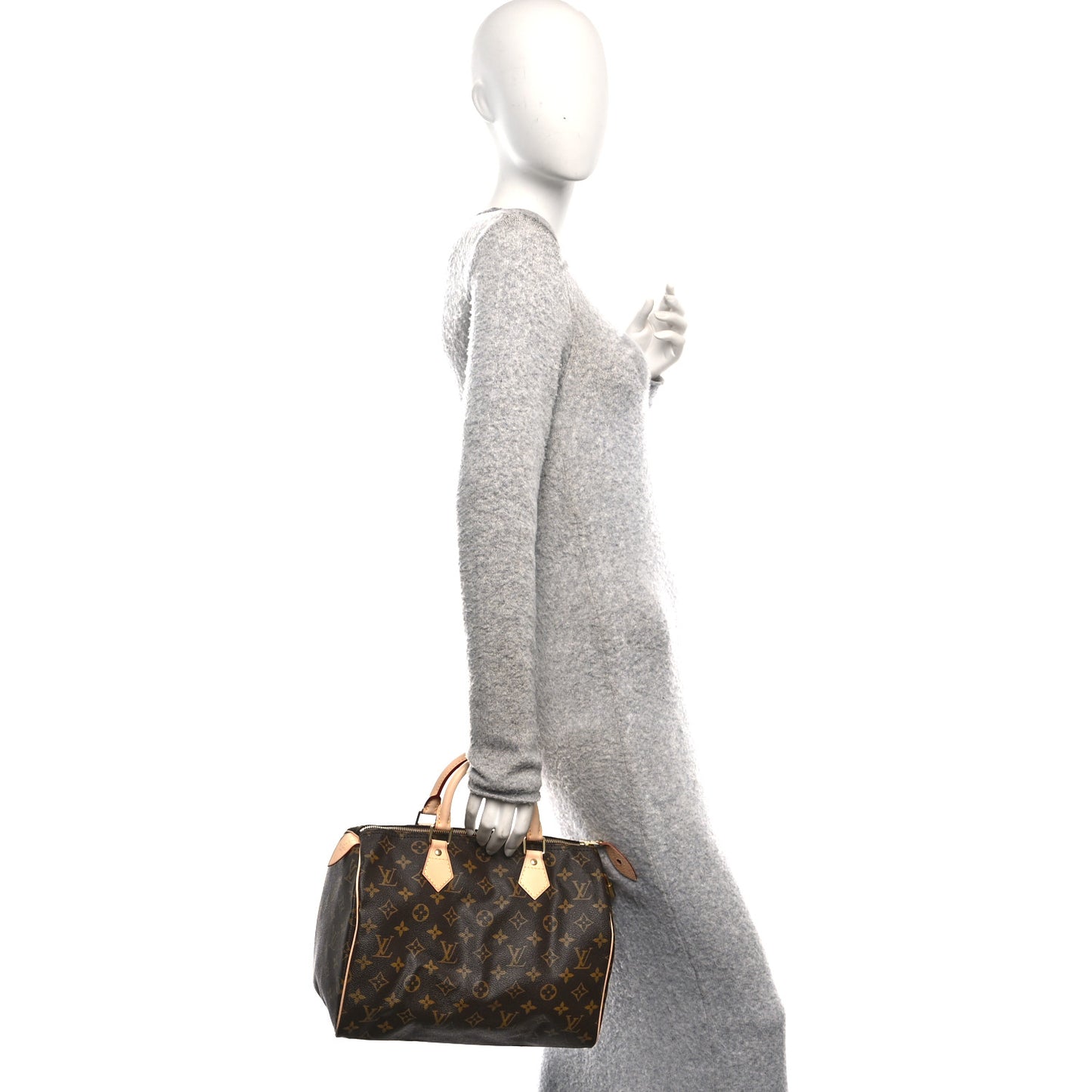 Monogram Speedy 30