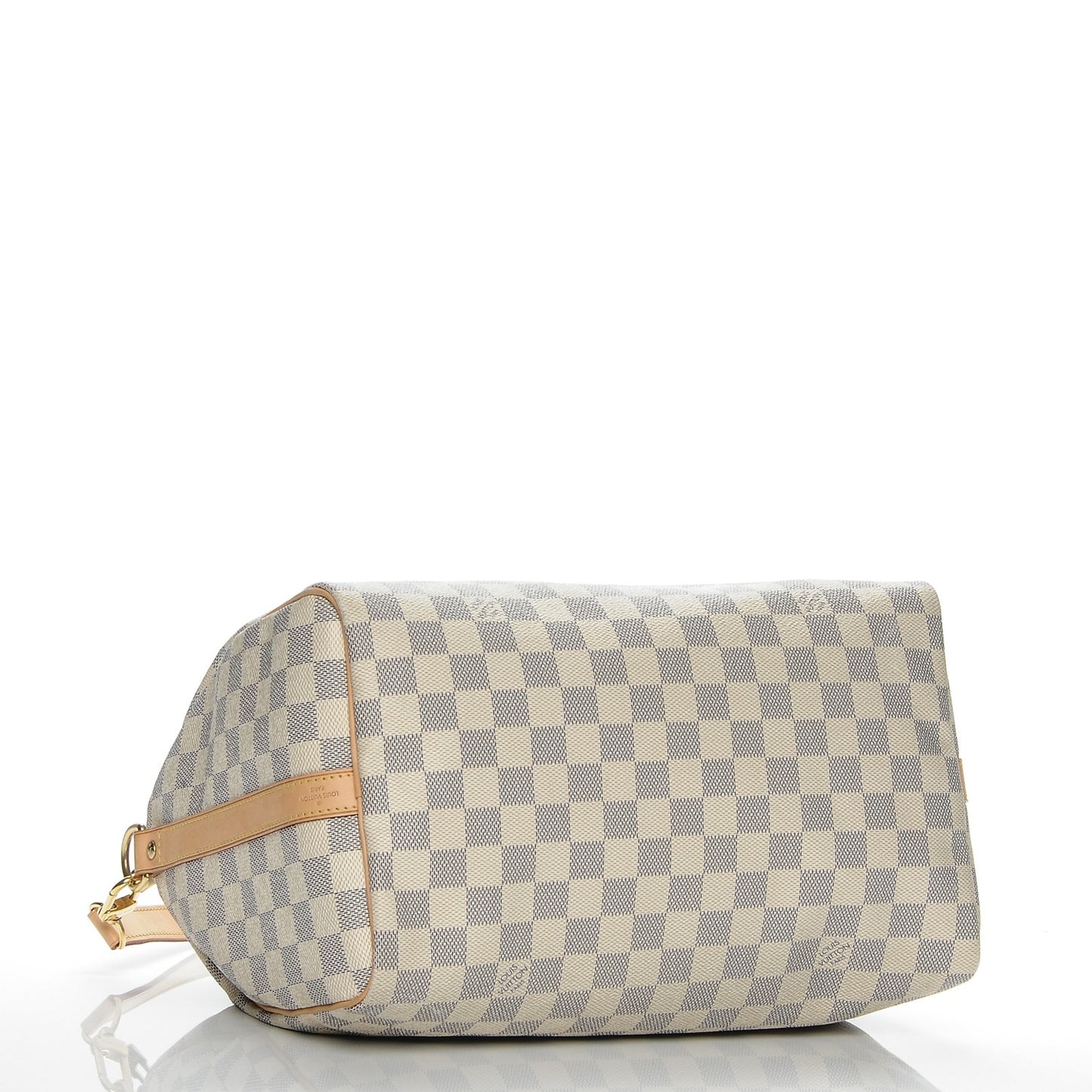 Damier Azur Speedy Bandouliere 30