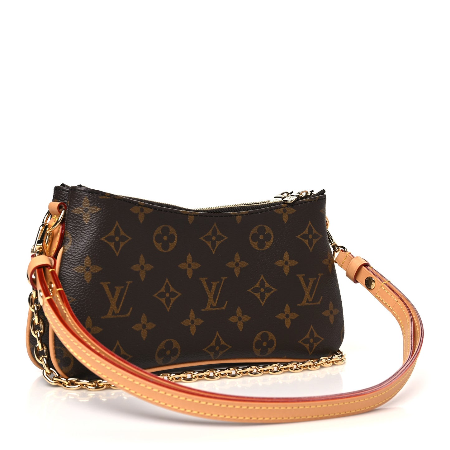 Monogram Liv Pochette