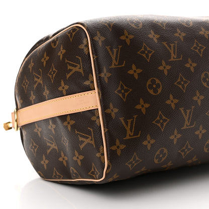 Louis Vuitton Monogram Speedy Bandouliere 30 8 of 9