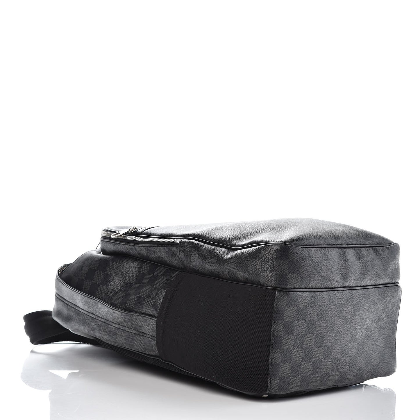 Damier Graphite Michael Backpack