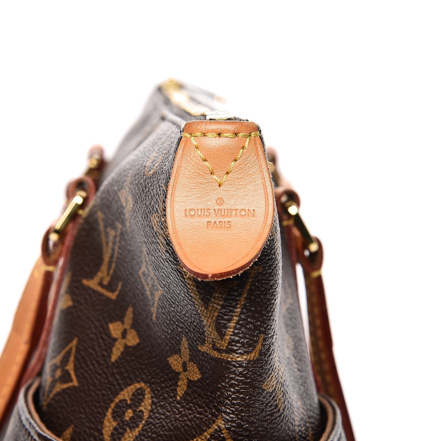 Louis Vuitton Monogram Totally MM 6 of 8