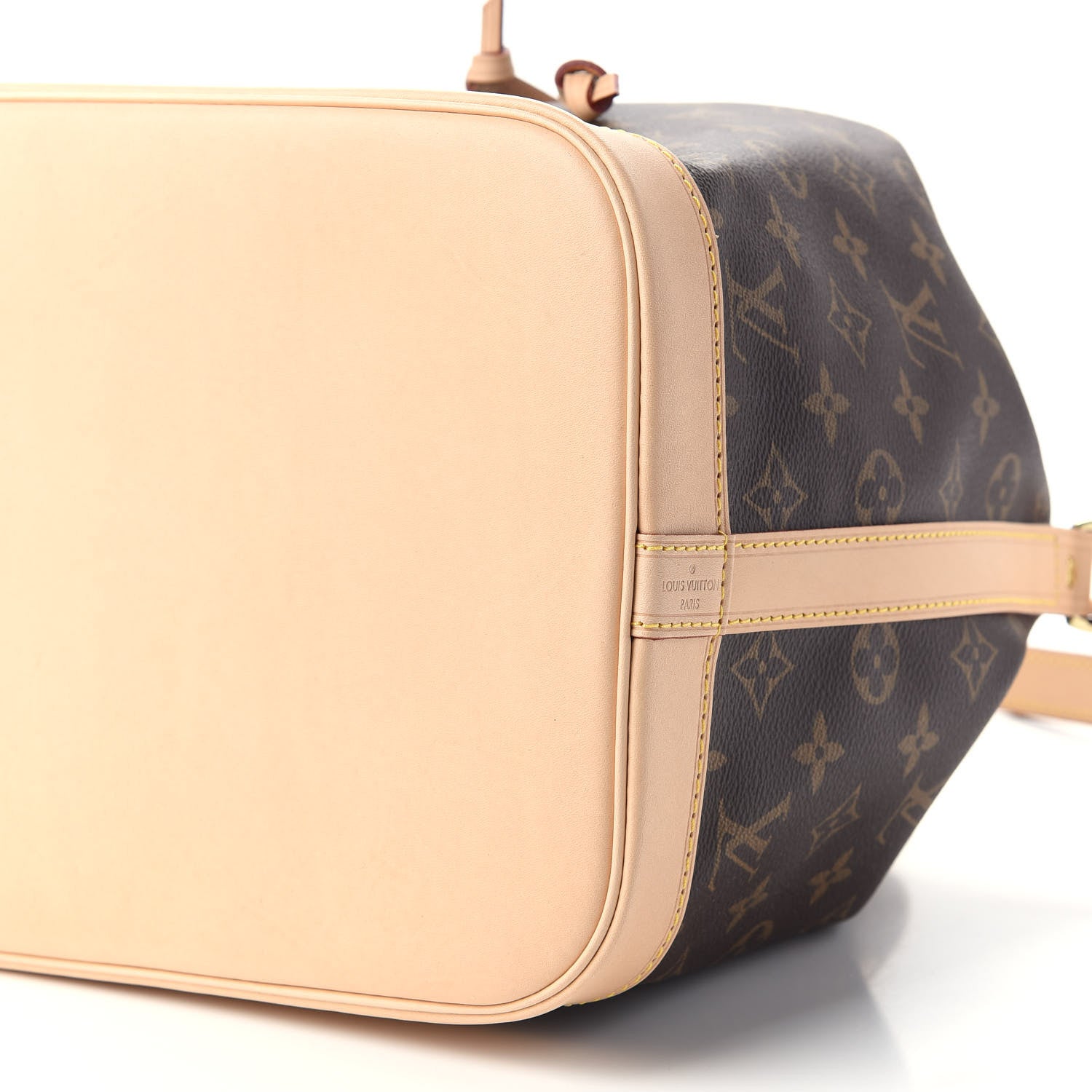 Louis Vuitton Monogram Petit Noe NM 8 of 8