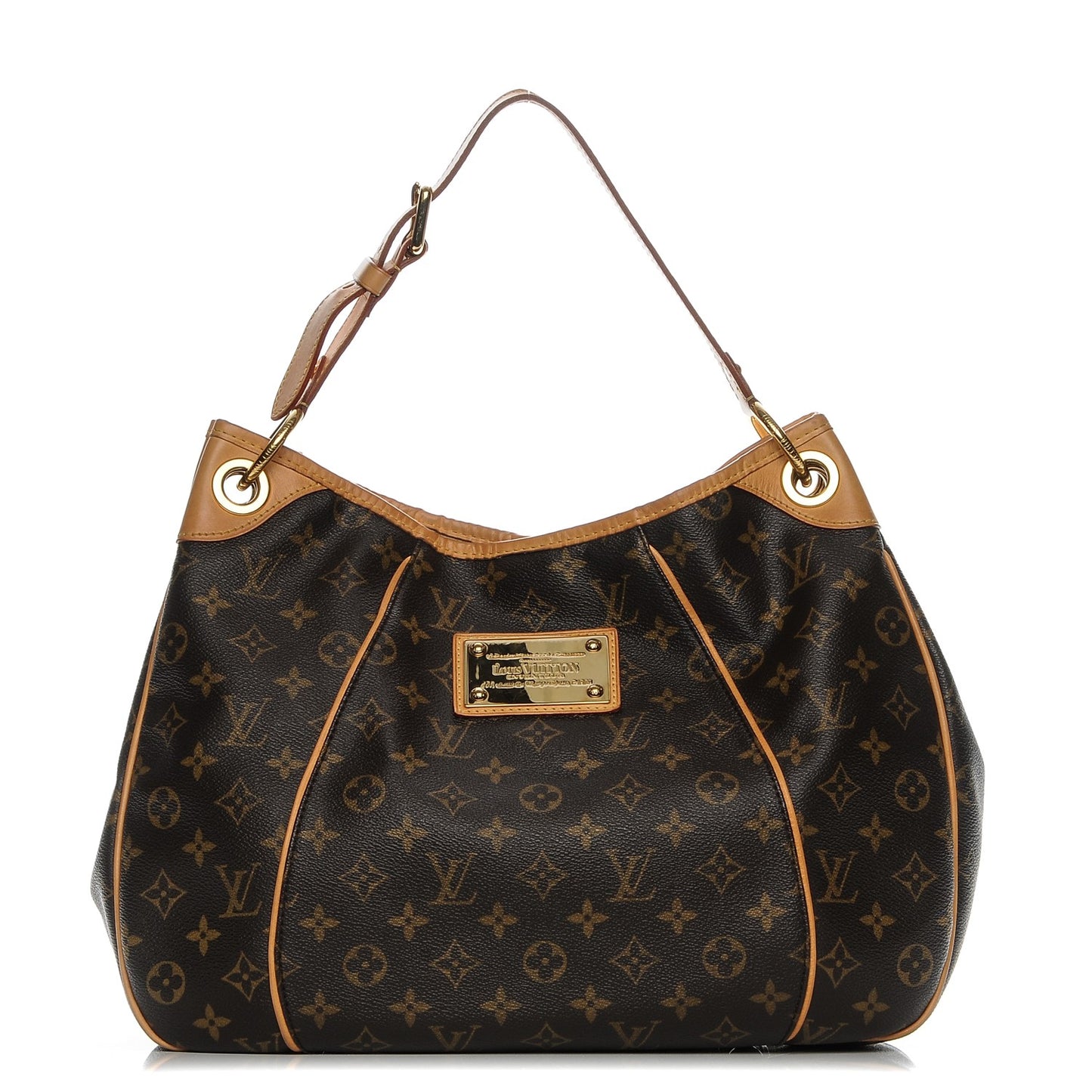 Monogram Galliera PM