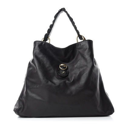 Gucci Calfskin Large Sabrina Black 1 of 11