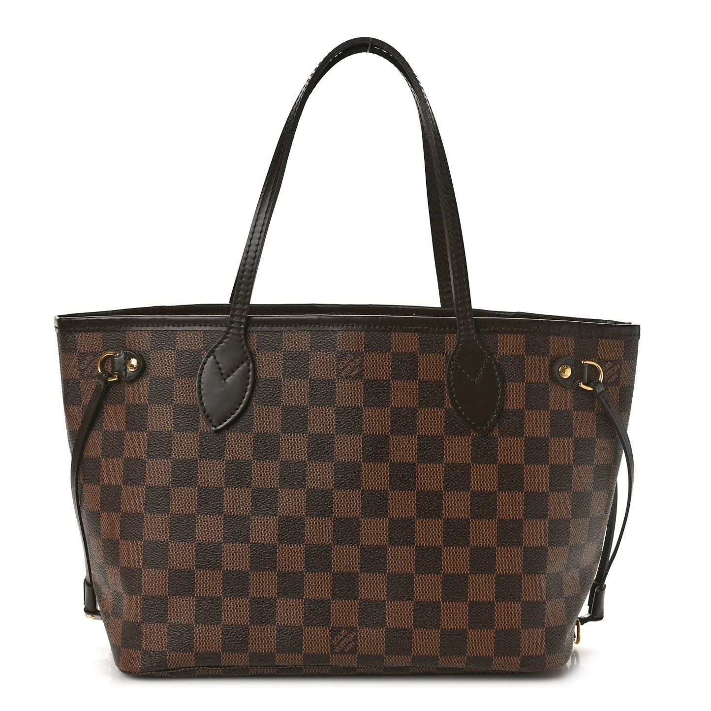 Damier Ebene Neverfull PM
