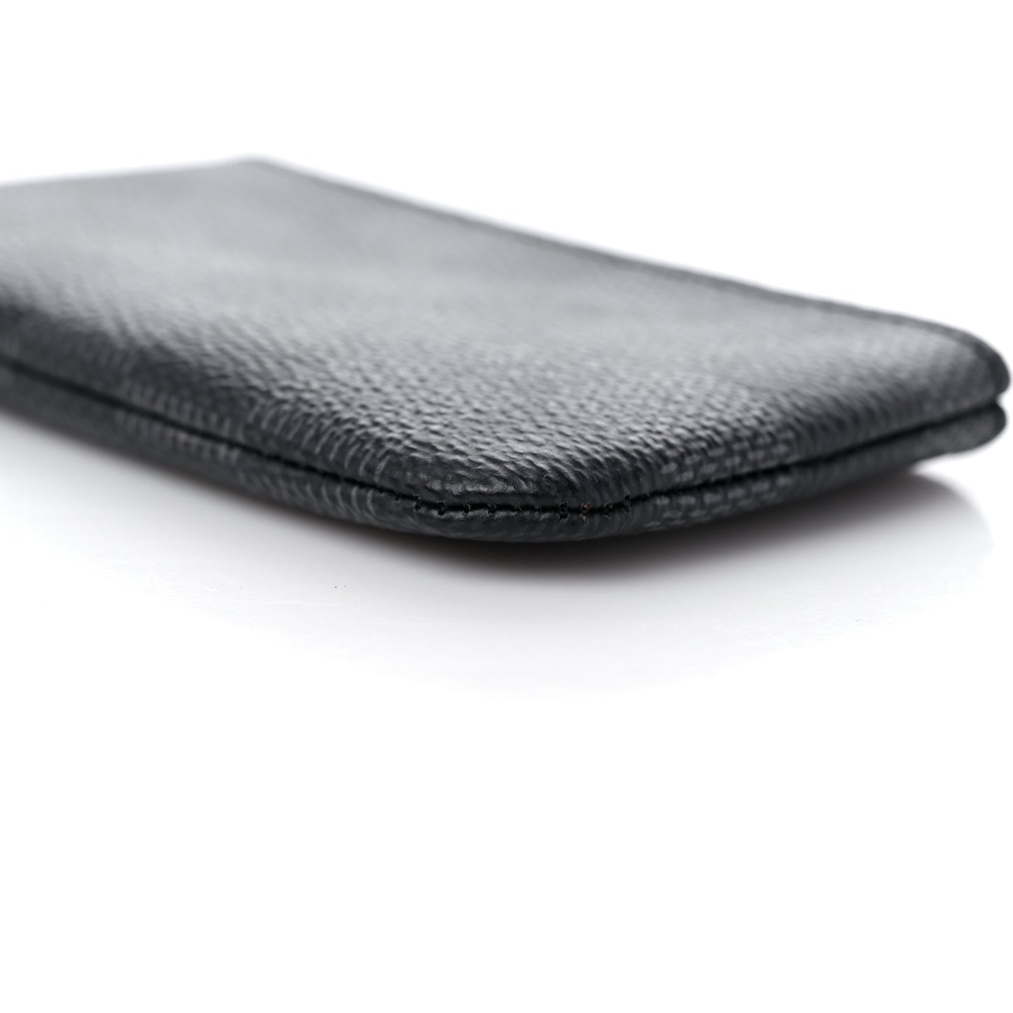 Damier Graphite Key Pouch