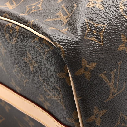 Louis Vuitton Monogram Speedy Bandouliere 30 7 of 10