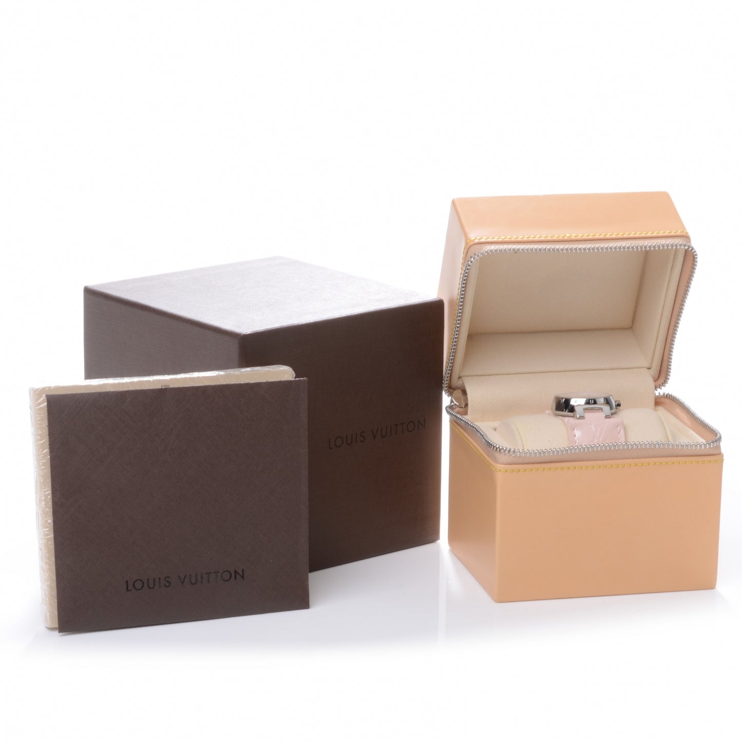Vernis Lovely Watch Marshmallow
