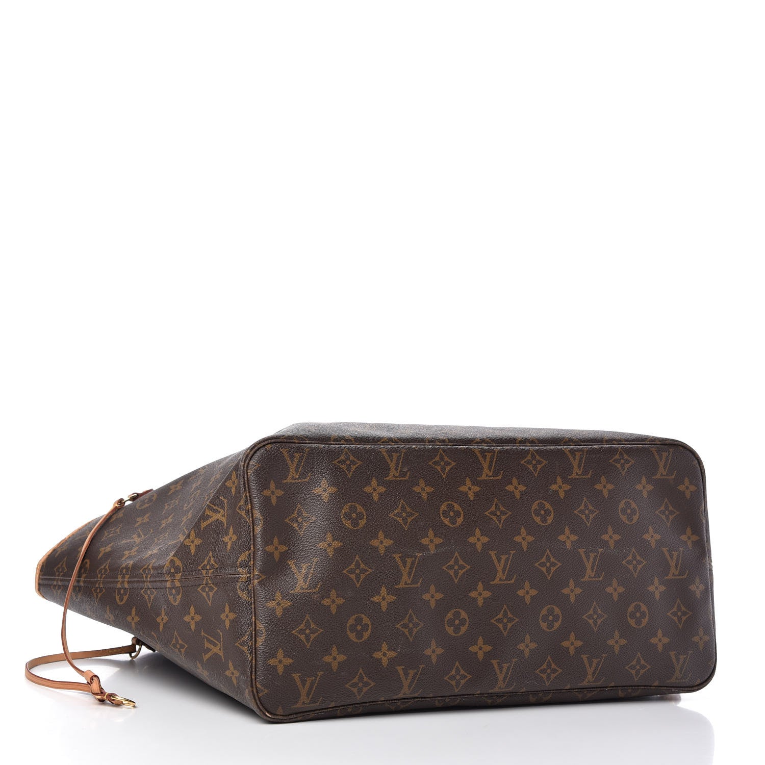 Louis Vuitton Monogram Neverfull GM 4 of 11