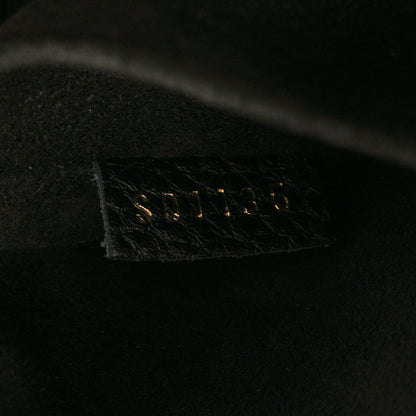 Louis Vuitton Monogram Retiro NM Black 7 of 13
