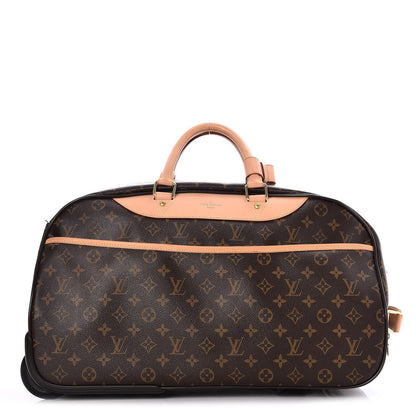 Louis Vuitton Monogram Eole 50 1 of 10