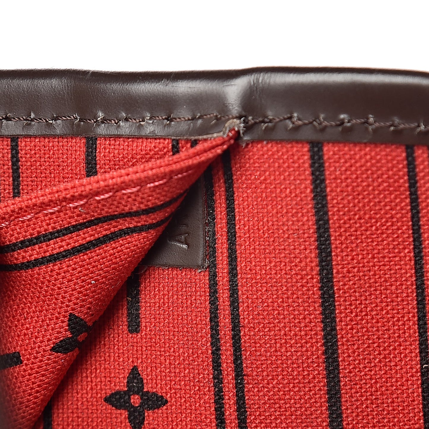 Damier Ebene Neverfull MM