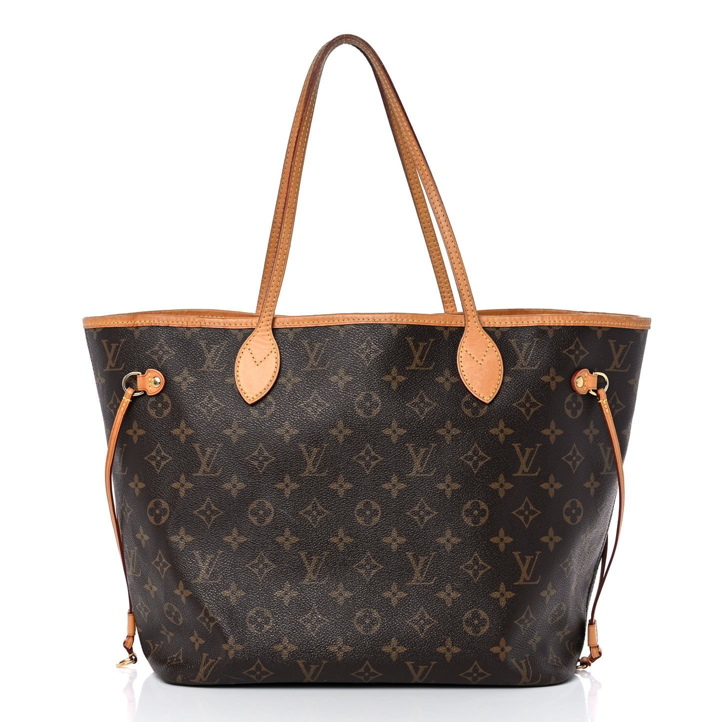 Monogram Neo Neverfull MM