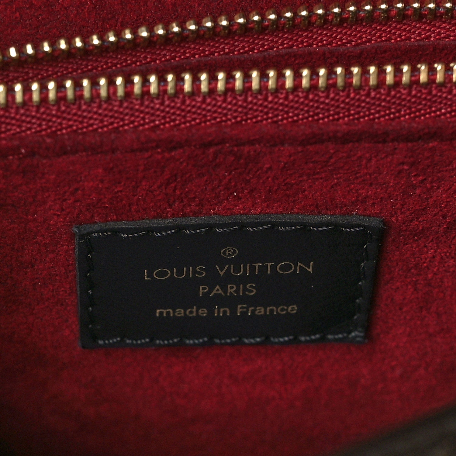Louis Vuitton Monogram Passy 6 of 9