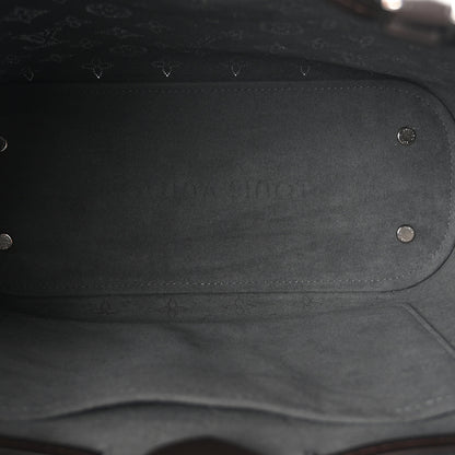 Louis Vuitton Mahina Girolata Black 6 of 10