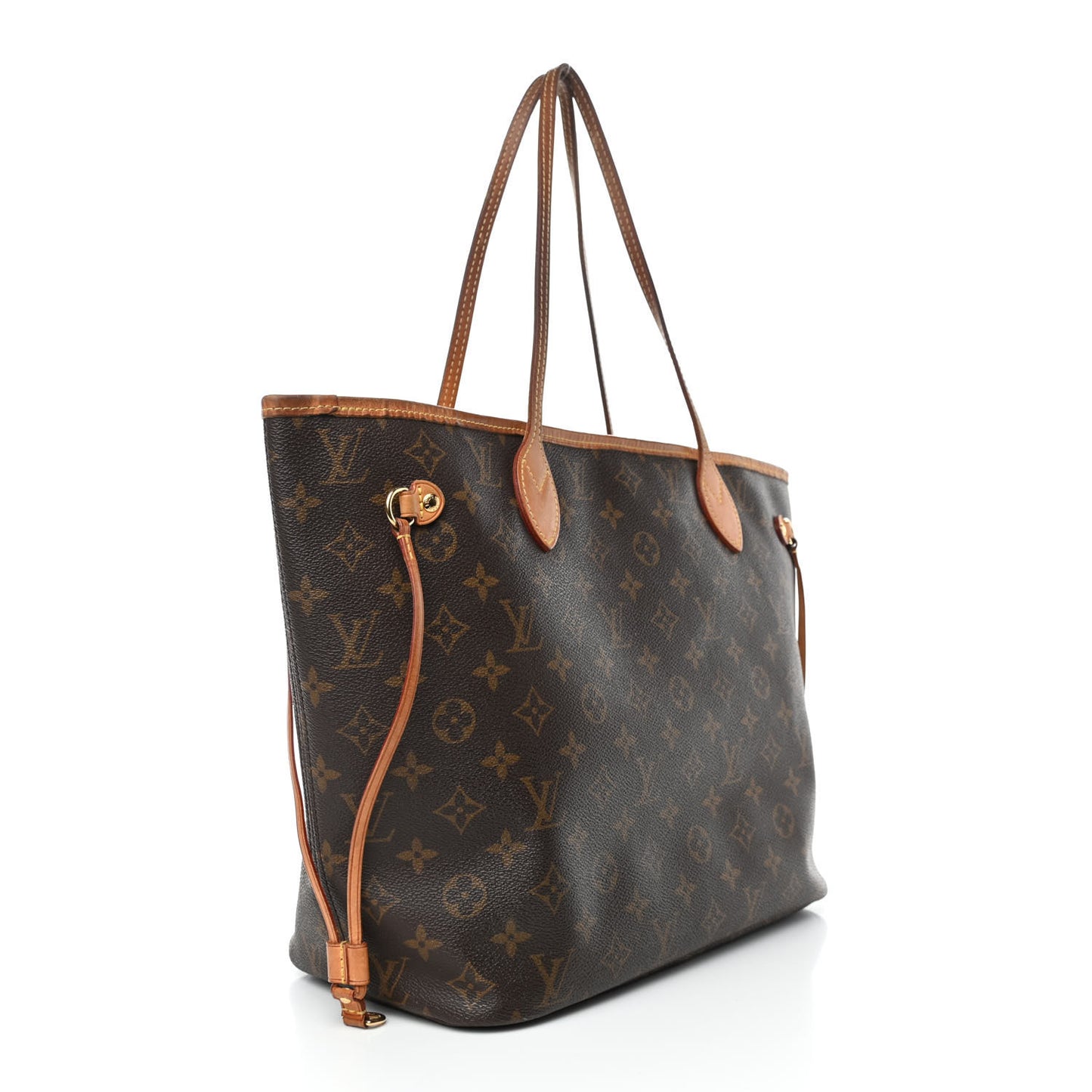 Monogram Neverfull MM