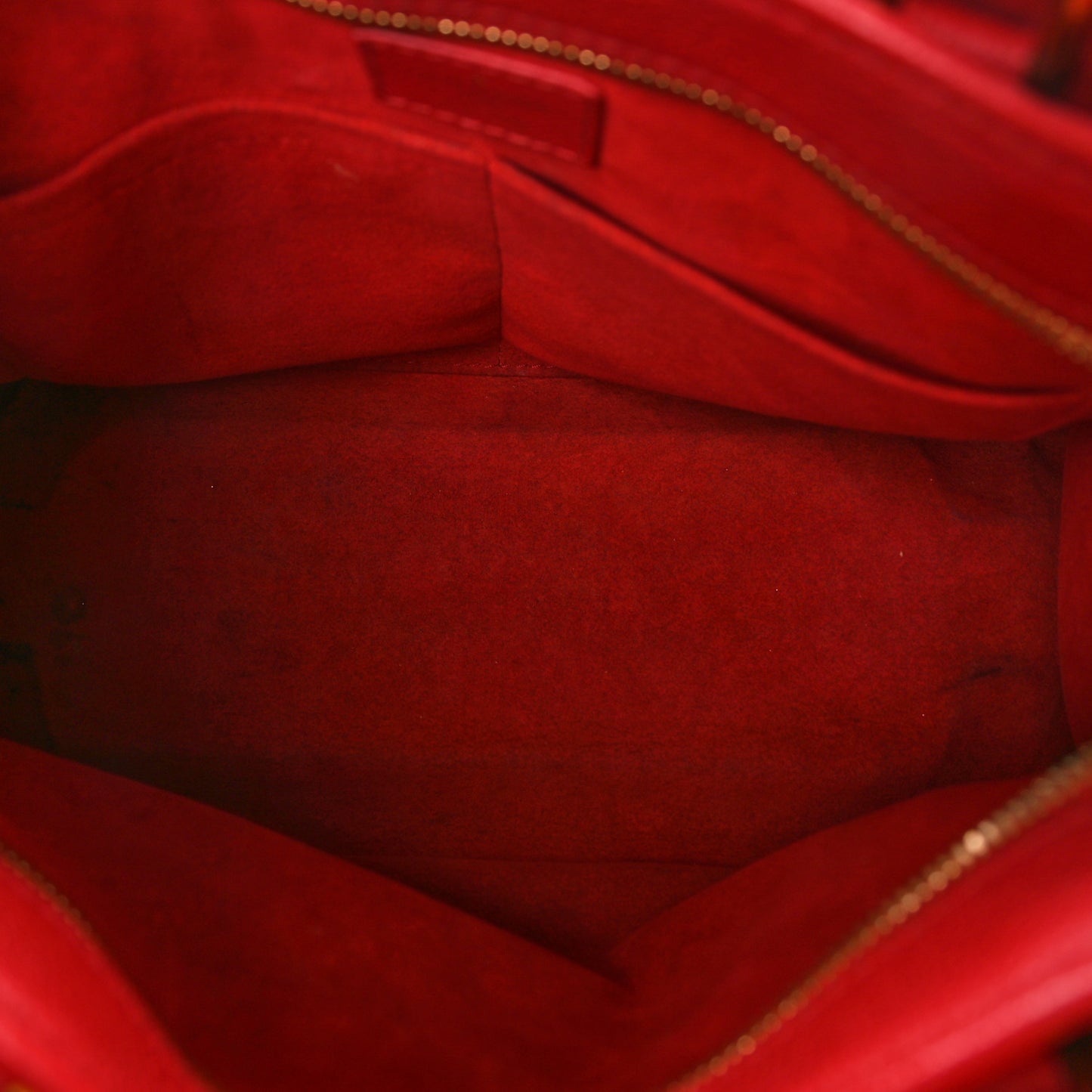 Monogram Popincourt PM Red