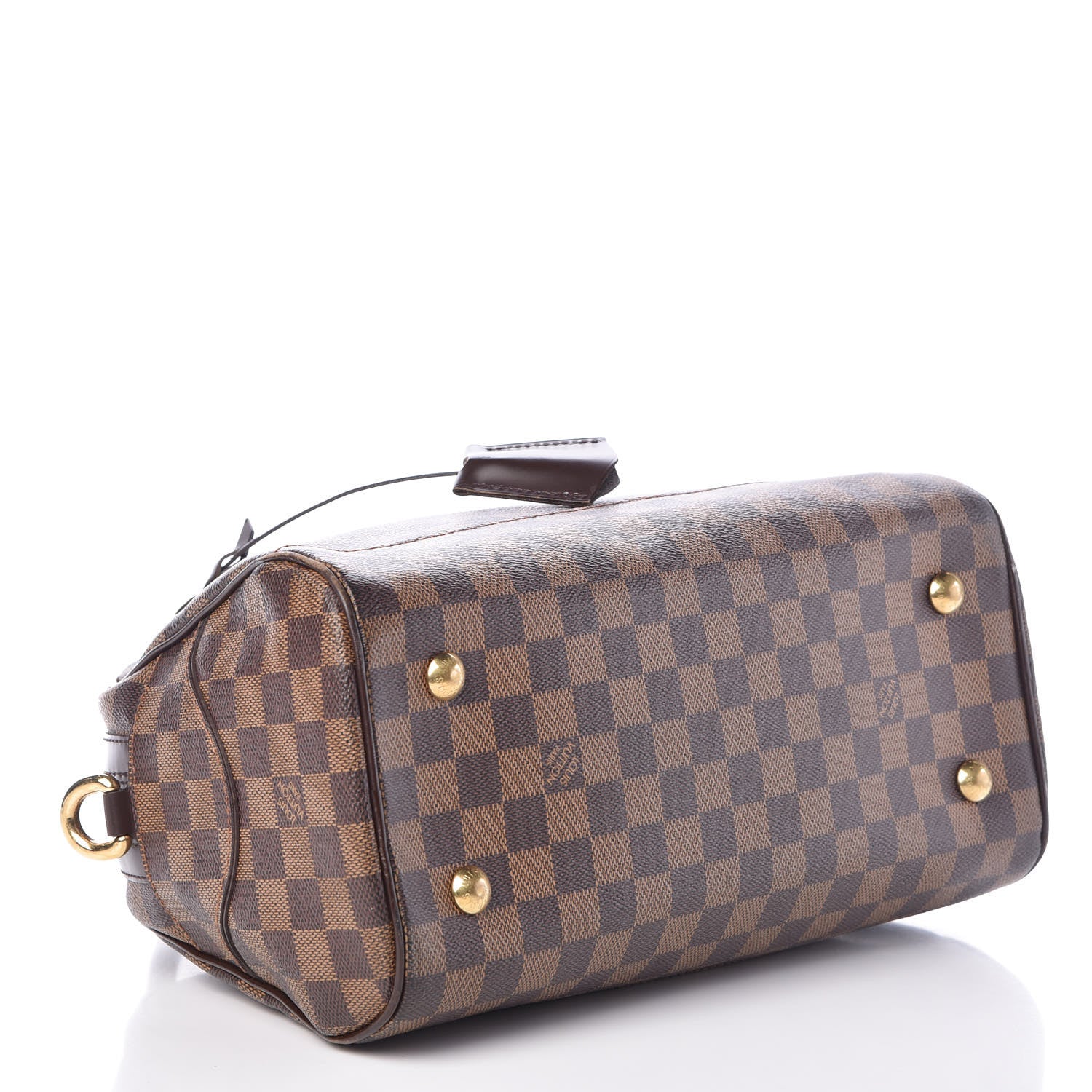 Louis Vuitton Damier Ebene Duomo 4 of 9