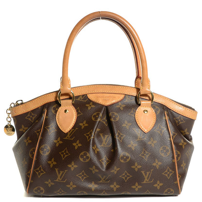 Louis Vuitton Monogram Tivoli PM 1 of 7