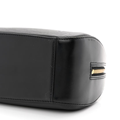 Louis Vuitton Epi Jasmin Black 9 of 14