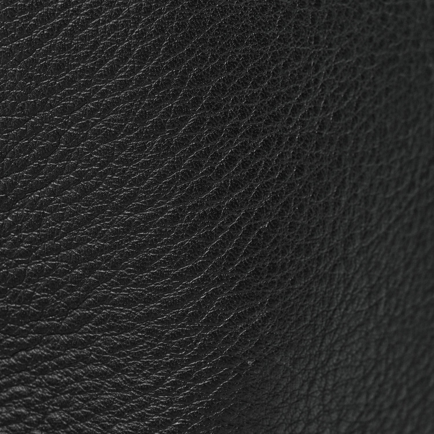 Loewe Calfskin Medium Puzzle Bag Black 11 of 12