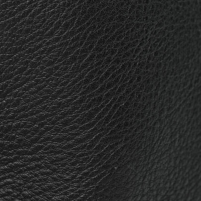 Loewe Calfskin Medium Puzzle Bag Black 11 of 12