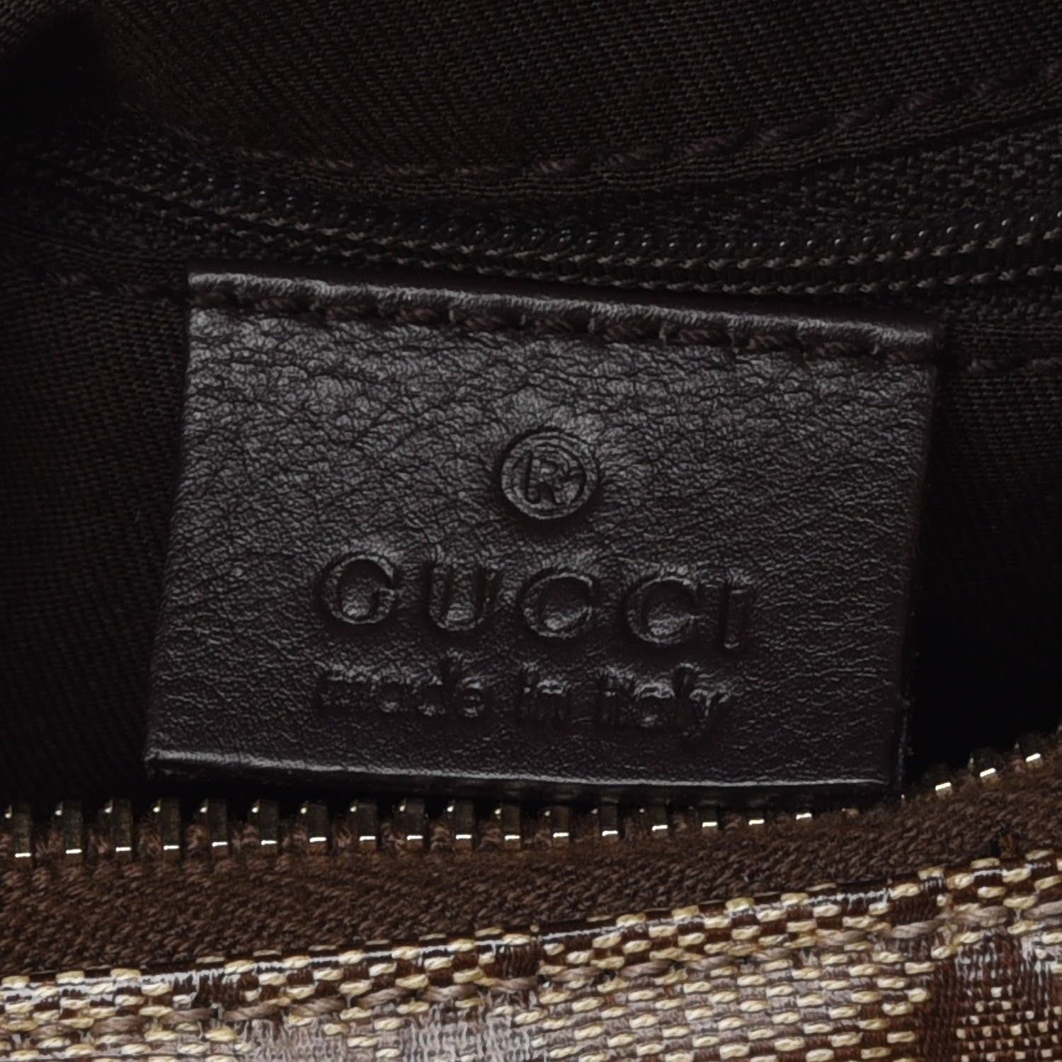 Gucci Crystal Monogram Web Hobo 8 of 10