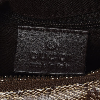 Gucci Crystal Monogram Web Hobo 8 of 10
