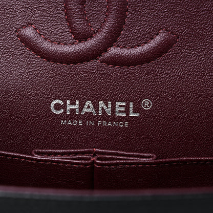 Chanel Caviar Quilted Small Double Flap Black 6 of 9