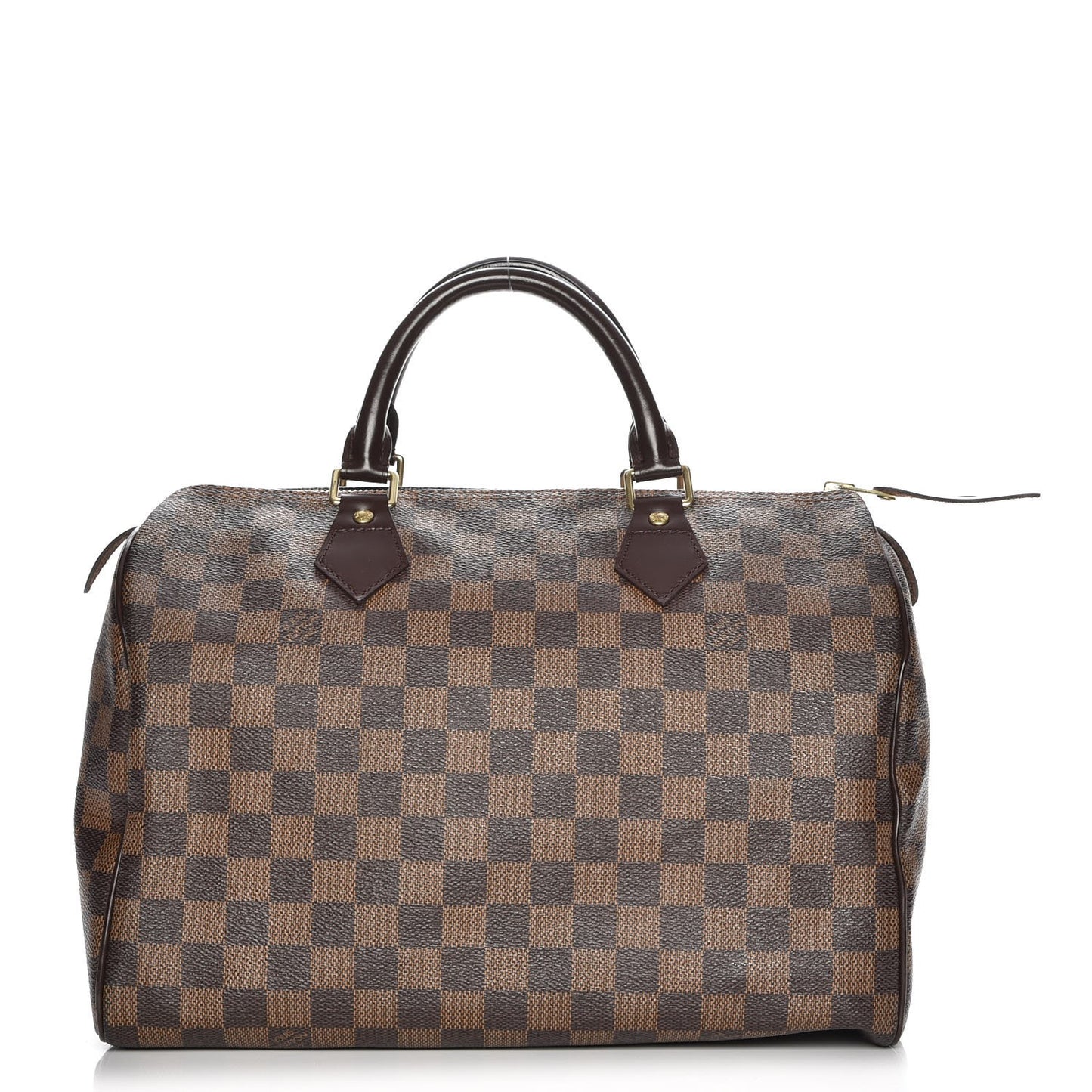 Damier Ebene Speedy 30