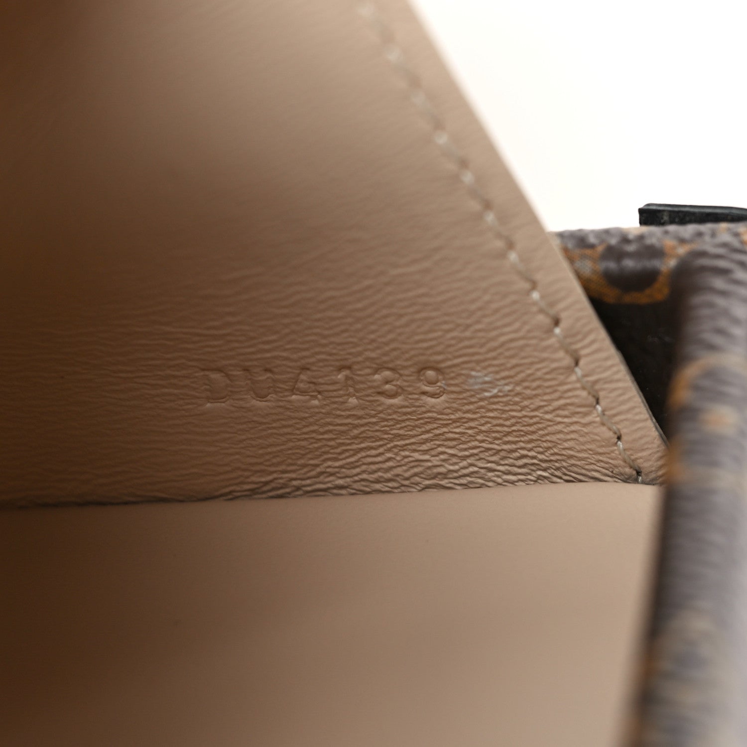 Louis Vuitton Monogram Petite Malle Black 7 of 10